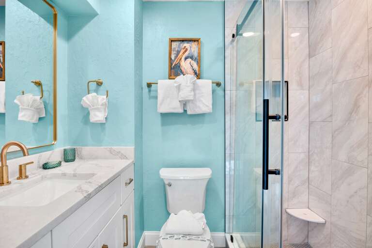 Jamaica Royale 303 by Tropical Sands Accommodations