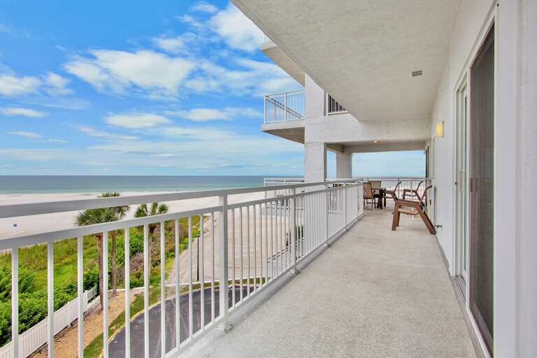 Jamaica Royale 401 by Tropical Sands Accommodations