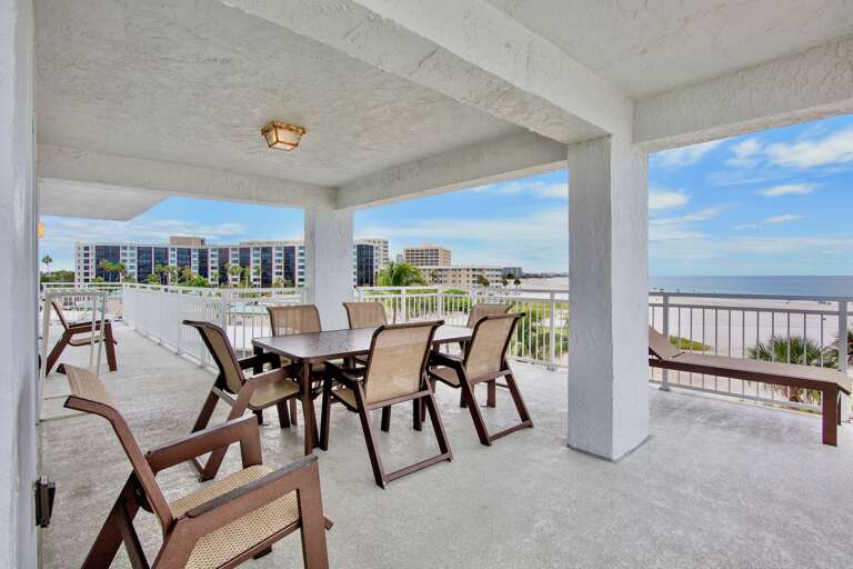 Jamaica Royale 401 by Tropical Sands Accommodations