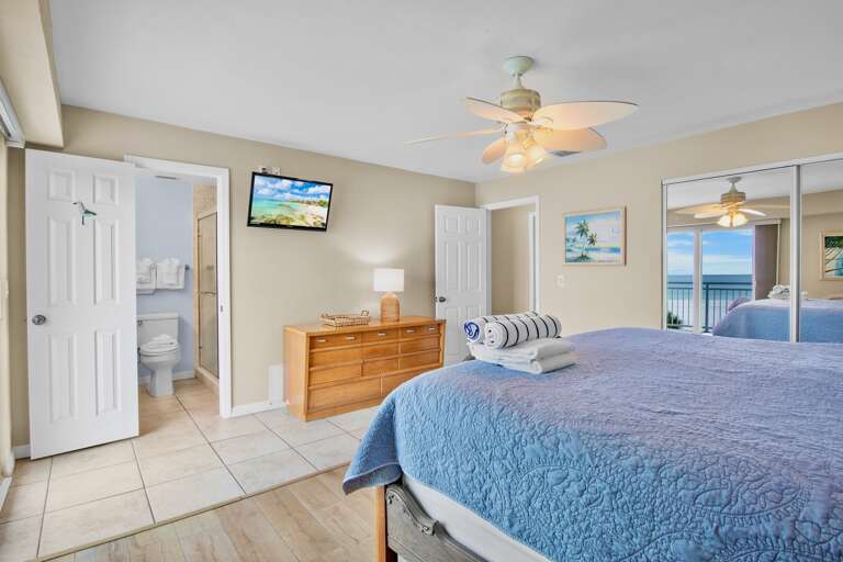 Jamaica Royale 401 by Tropical Sands Accommodations