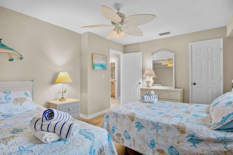 Jamaica Royale 401 by Tropical Sands Accommodations
