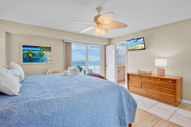 Jamaica Royale 401 by Tropical Sands Accommodations