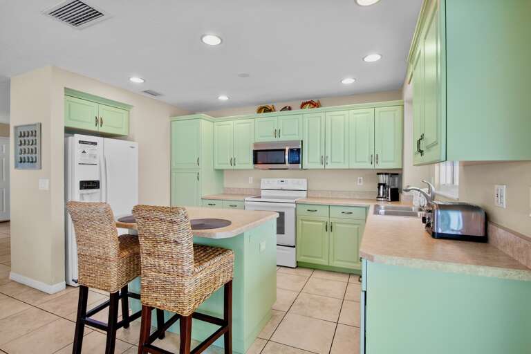 Jamaica Royale 401 by Tropical Sands Accommodations