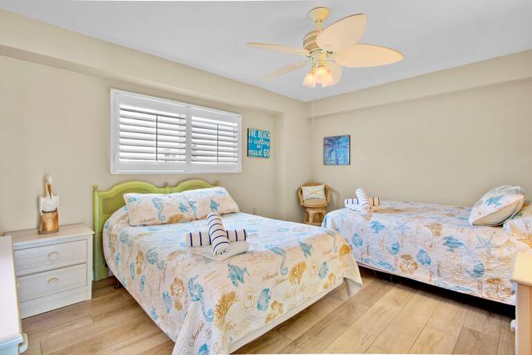 Jamaica Royale 401 by Tropical Sands Accommodations