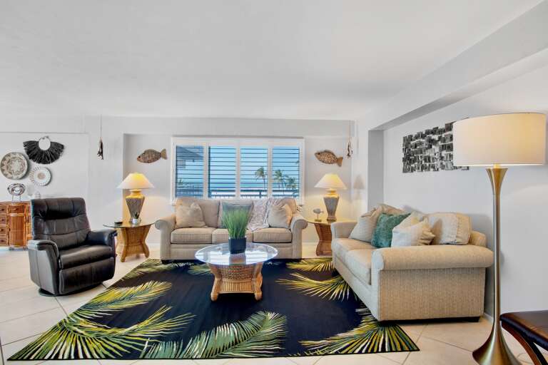 Jamaica Royale 403 by Tropical Sands Accommodations
