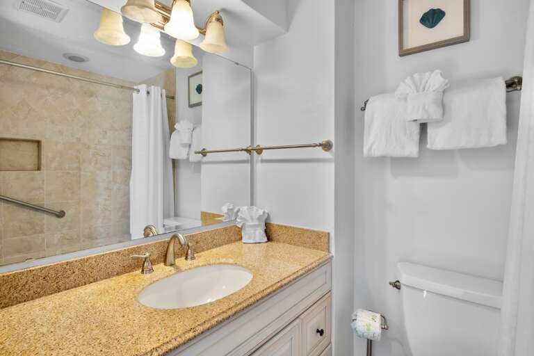 Jamaica Royale 403 by Tropical Sands Accommodations