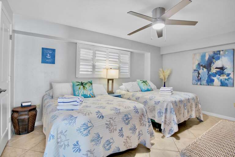 Jamaica Royale 403 by Tropical Sands Accommodations