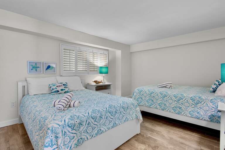 Jamaica Royale 404 by Tropical Sands Accommodations