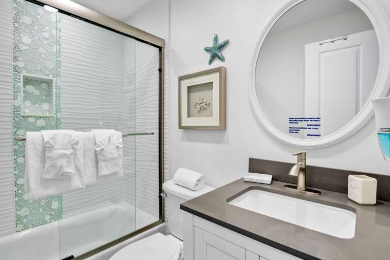 Jamaica Royale 404 by Tropical Sands Accommodations