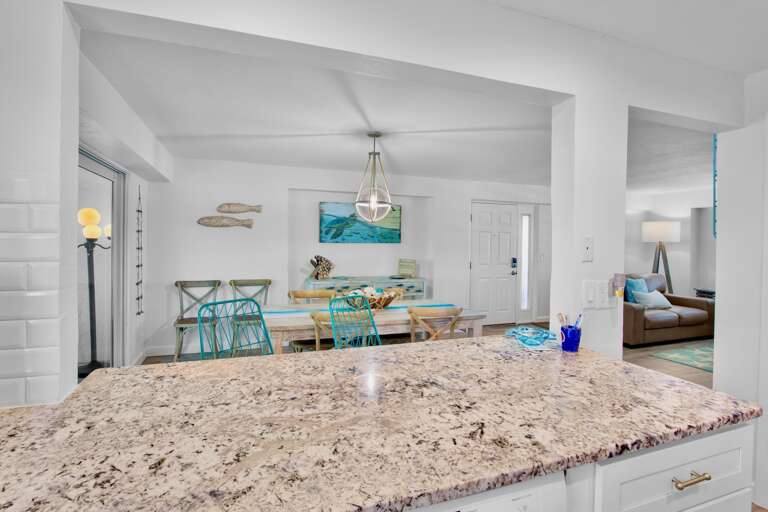 Jamaica Royale 404 by Tropical Sands Accommodations