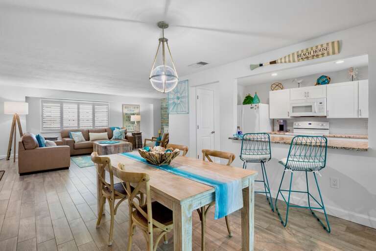 Jamaica Royale 404 by Tropical Sands Accommodations