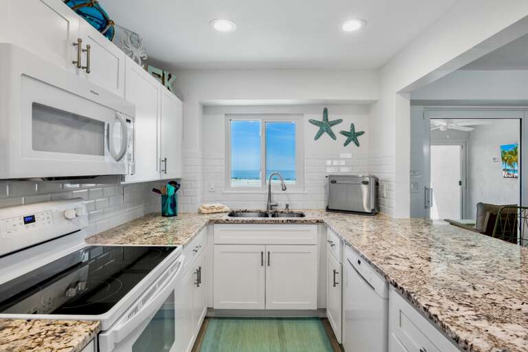 Jamaica Royale 404 by Tropical Sands Accommodations