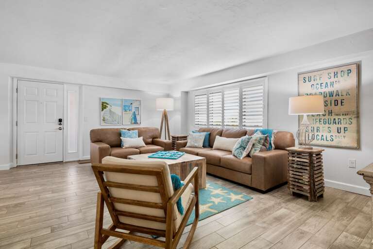 Jamaica Royale 404 by Tropical Sands Accommodations