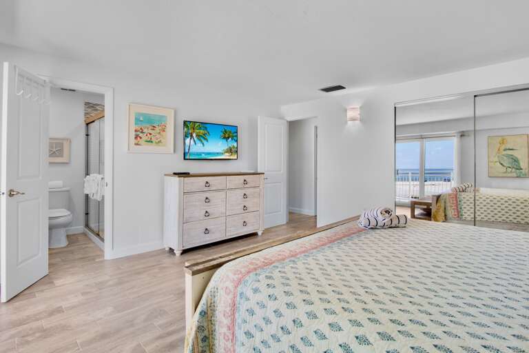 Jamaica Royale 404 by Tropical Sands Accommodations