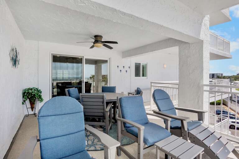 Jamaica Royale 405 by Tropical Sands Accommodations