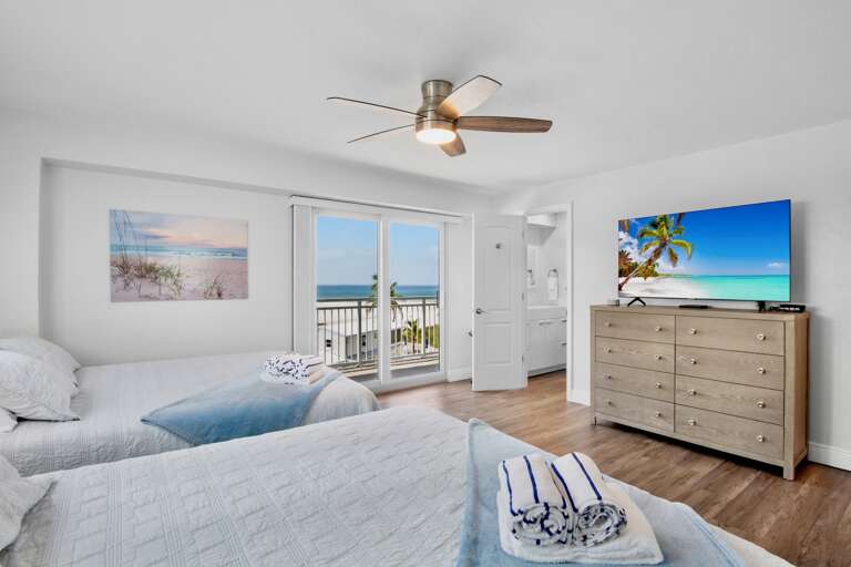 Jamaica Royale 405 by Tropical Sands Accommodations