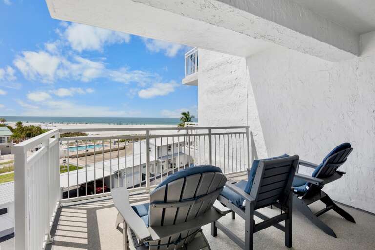 Jamaica Royale 405 by Tropical Sands Accommodations