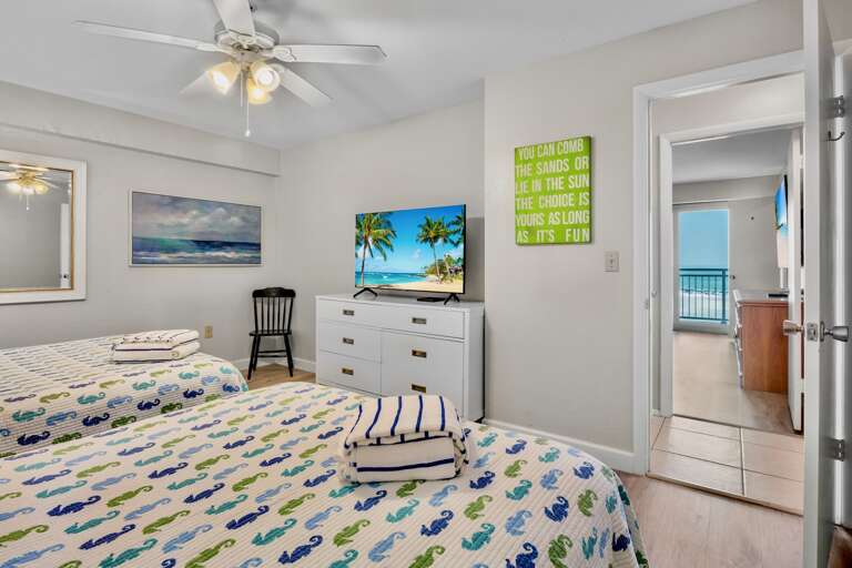Jamaica Royale 602 by Tropical Sands Accommodations