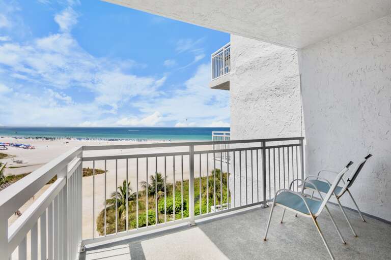 Jamaica Royale 602 by Tropical Sands Accommodations
