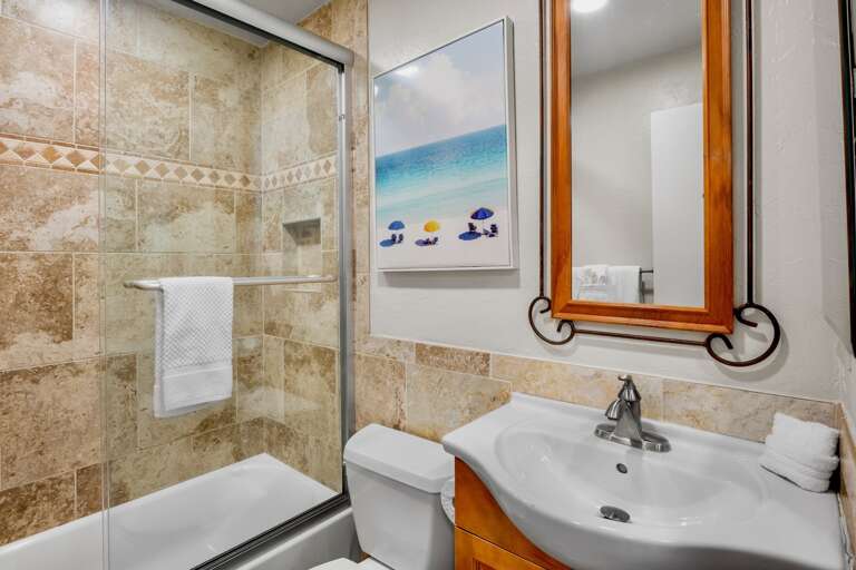 Jamaica Royale 602 by Tropical Sands Accommodations