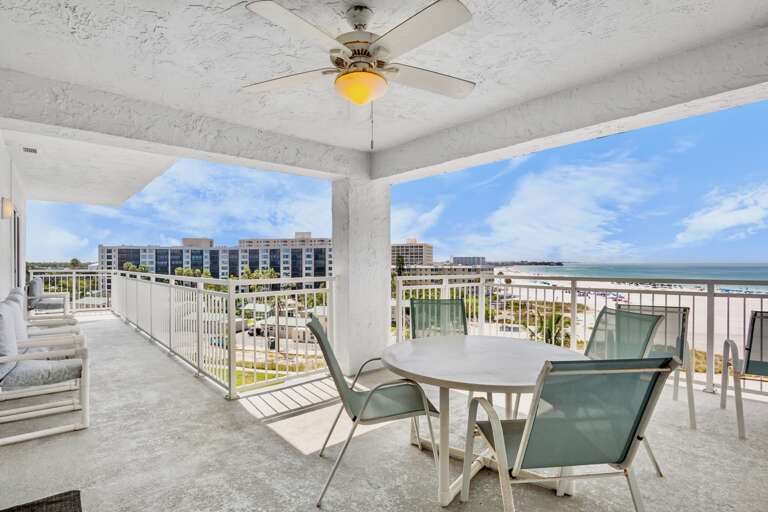 Jamaica Royale 602 by Tropical Sands Accommodations