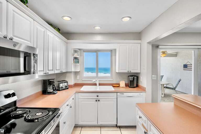 Jamaica Royale 602 by Tropical Sands Accommodations