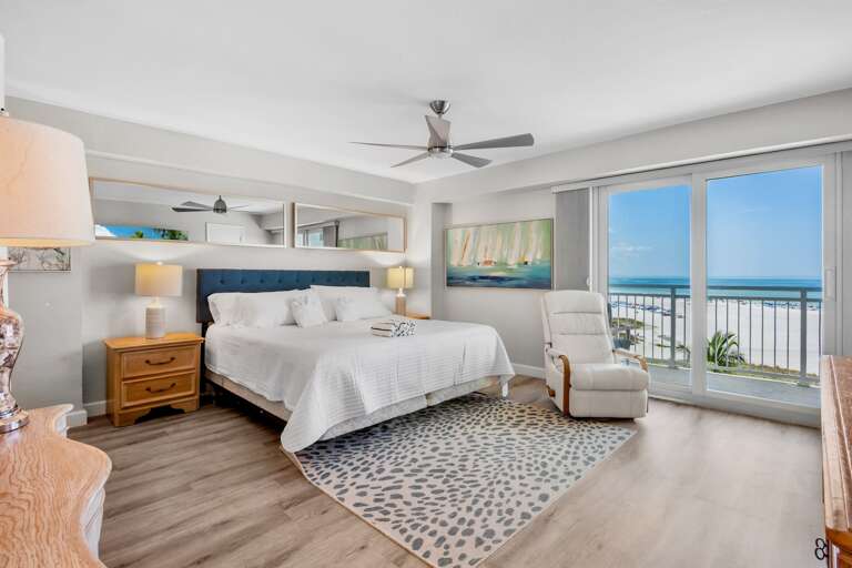 Jamaica Royale 602 by Tropical Sands Accommodations