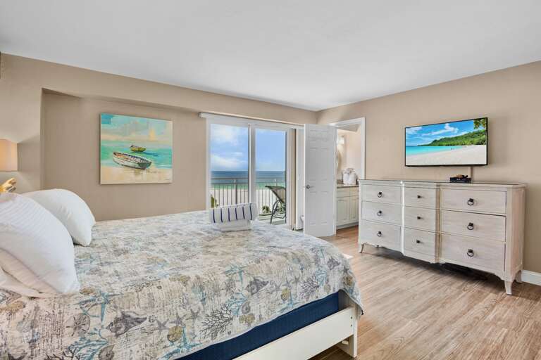 Jamaica Royale 604 by Tropical Sands Accommodations