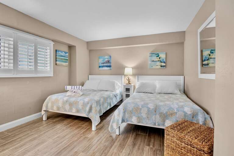 Jamaica Royale 604 by Tropical Sands Accommodations