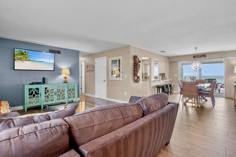 Jamaica Royale 604 by Tropical Sands Accommodations