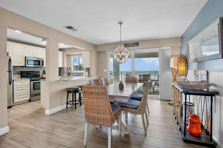Jamaica Royale 604 by Tropical Sands Accommodations