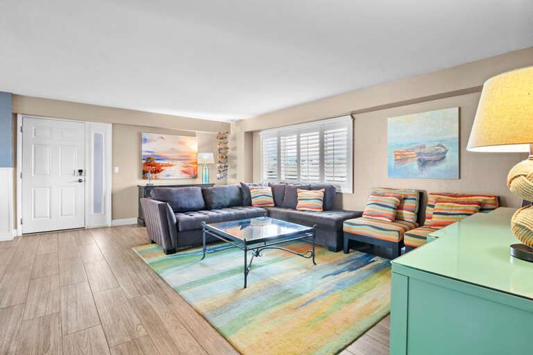 Jamaica Royale 604 by Tropical Sands Accommodations