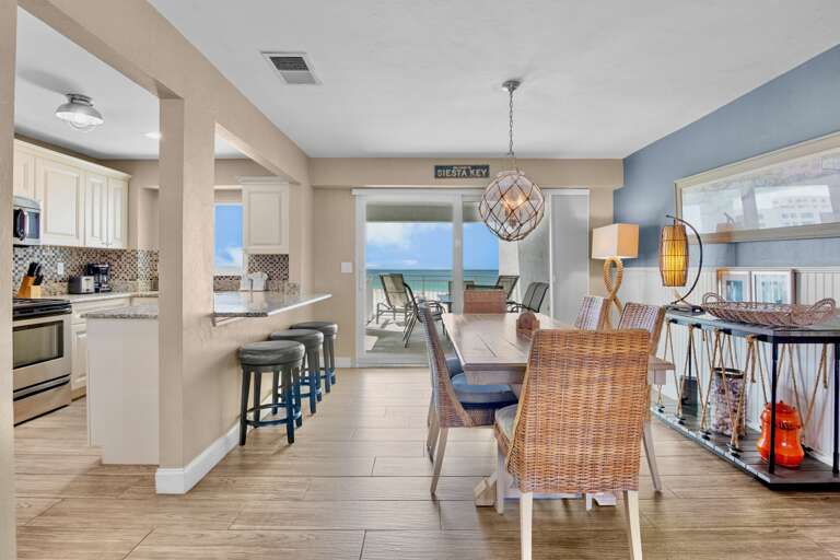 Jamaica Royale 604 by Tropical Sands Accommodations
