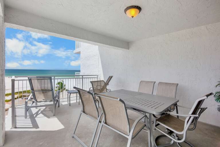 Jamaica Royale 604 by Tropical Sands Accommodations