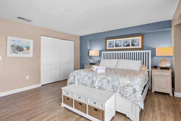 Jamaica Royale 604 by Tropical Sands Accommodations