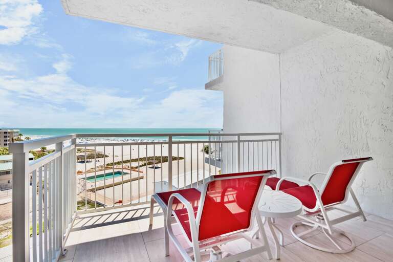 Jamaica Royale 605 by Tropical Sands Accommodations