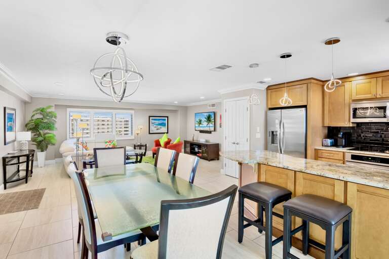Jamaica Royale 605 by Tropical Sands Accommodations