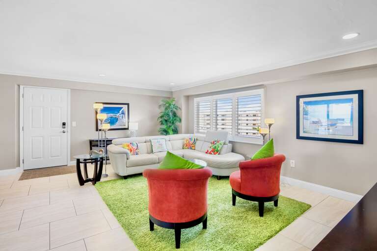 Jamaica Royale 605 by Tropical Sands Accommodations