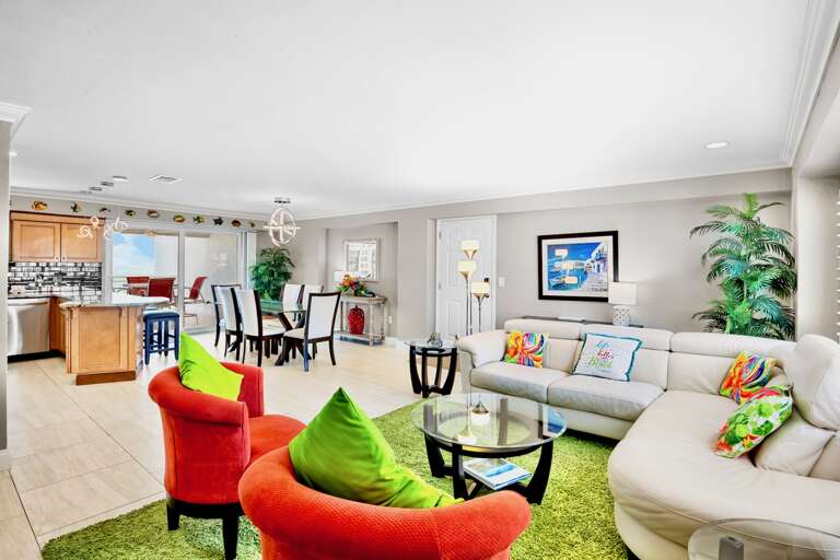 Jamaica Royale 605 by Tropical Sands Accommodations