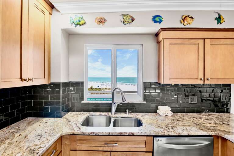 Jamaica Royale 605 by Tropical Sands Accommodations