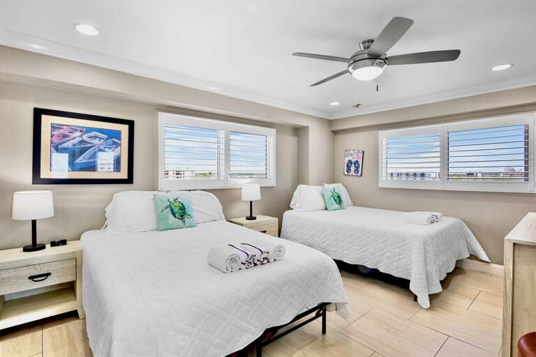 Jamaica Royale 605 by Tropical Sands Accommodations