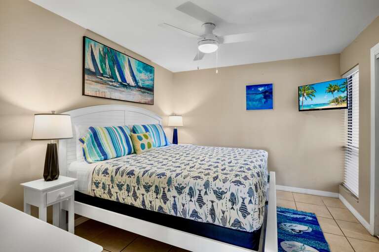 Midnight Cove II 111F