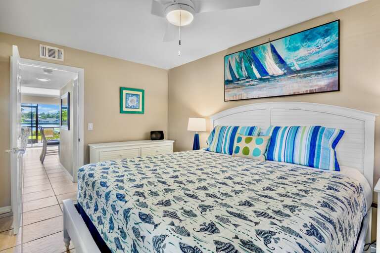 Midnight Cove II 111F