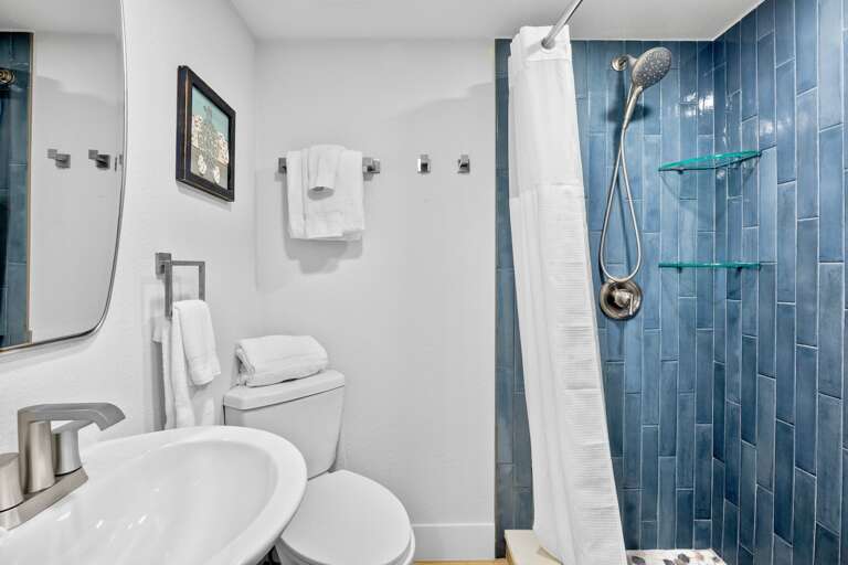 Midnight Cove II 212F by Tropical Sands Accommodations