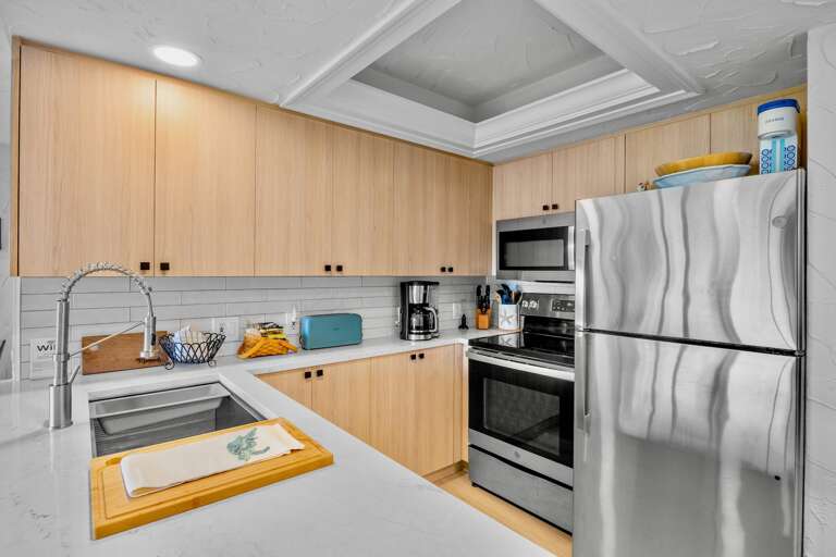 Midnight Cove II 212F by Tropical Sands Accommodations