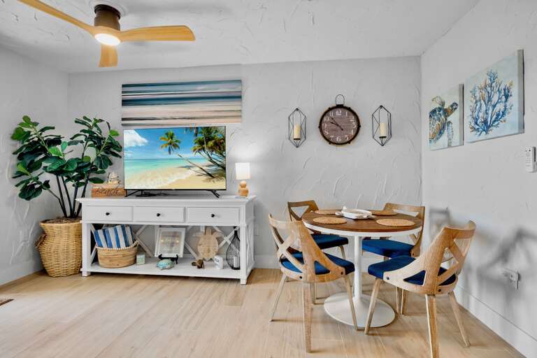 Midnight Cove II 212F by Tropical Sands Accommodations