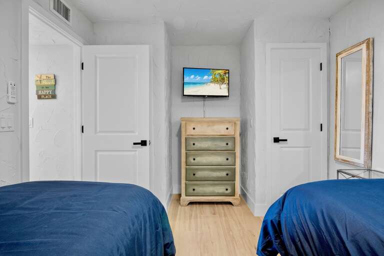 Midnight Cove II 212F by Tropical Sands Accommodations