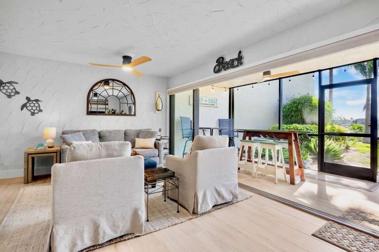 Midnight Cove II 212F by Tropical Sands Accommodations
