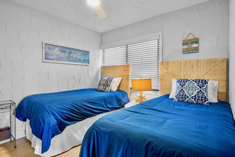 Midnight Cove II 212F by Tropical Sands Accommodations