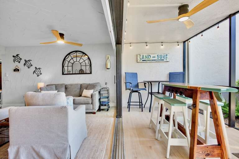 Midnight Cove II 212F by Tropical Sands Accommodations
